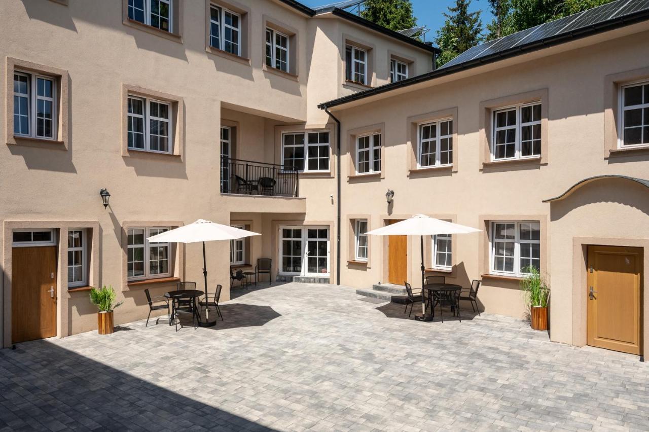 Central Platinum Apartments 31 Rybnik  Exterior foto