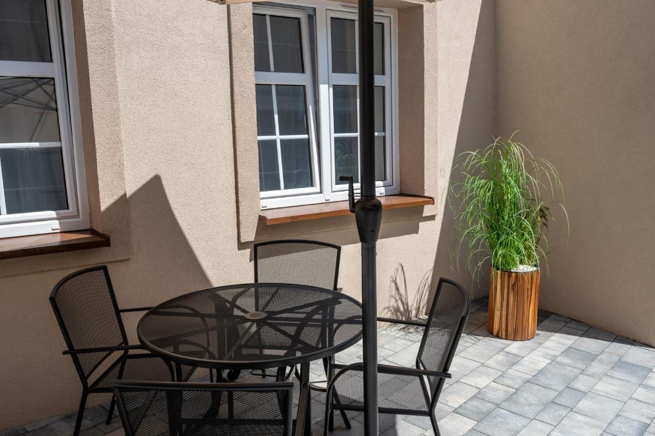 Central Platinum Apartments 31 Rybnik  Exterior foto