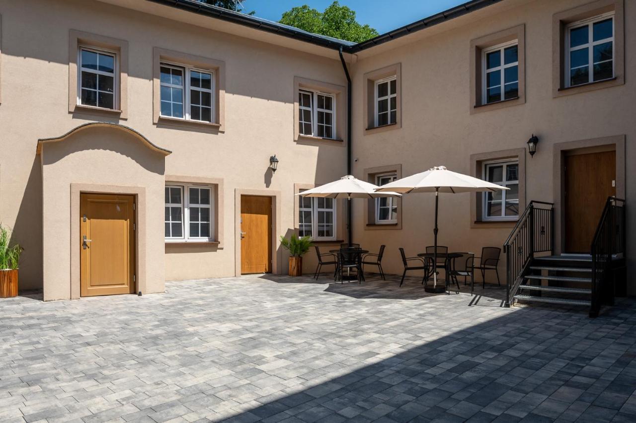 Central Platinum Apartments 31 Rybnik  Exterior foto