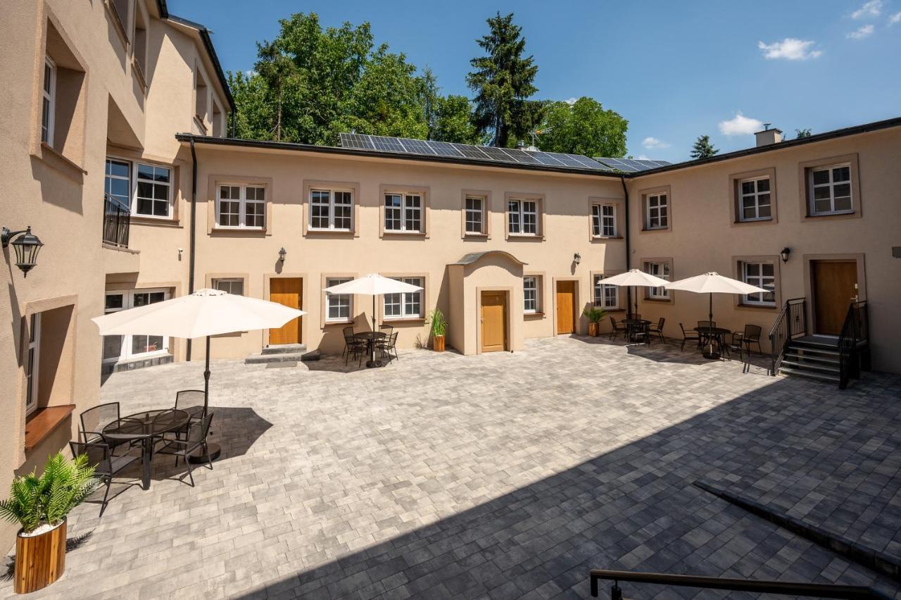 Central Platinum Apartments 31 Rybnik  Exterior foto